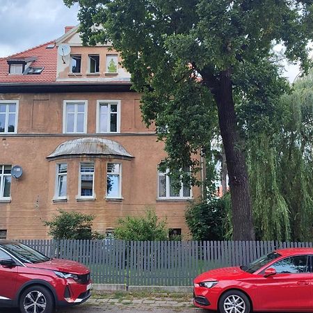 Mieszkanie Z Widokiem Na Park -Cieplice Slaskie Zdroj Daire Jelenia Gora Dış mekan fotoğraf