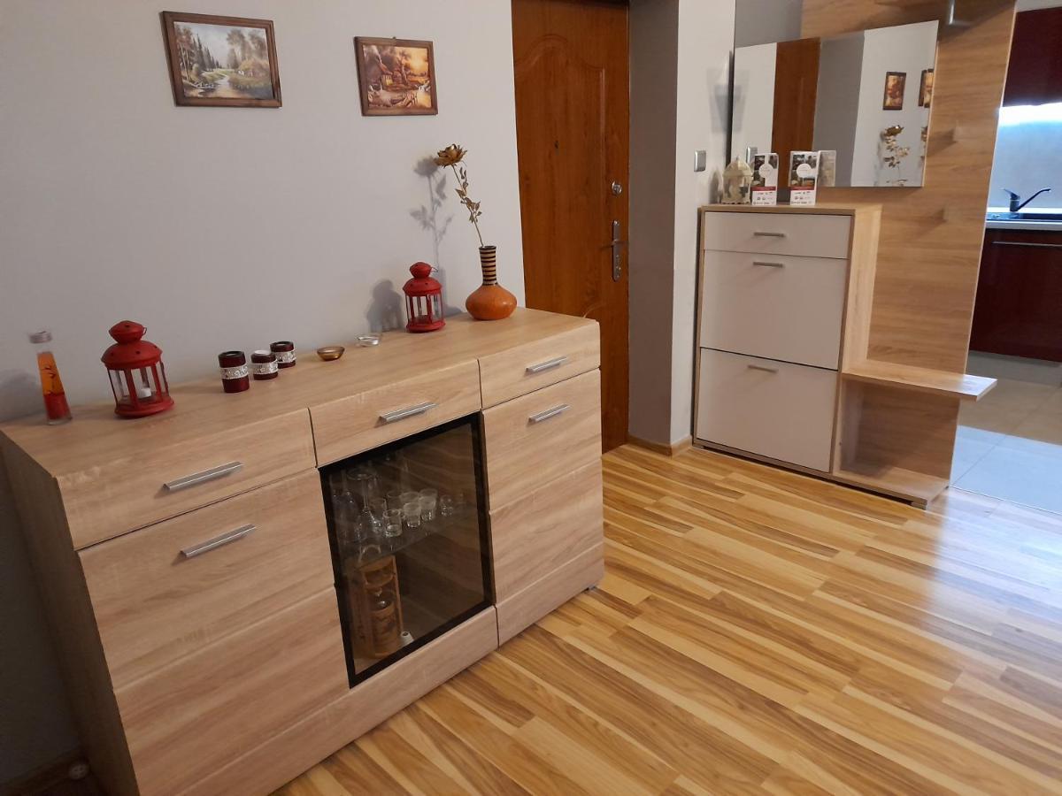 Mieszkanie Z Widokiem Na Park -Cieplice Slaskie Zdroj Daire Jelenia Gora Dış mekan fotoğraf